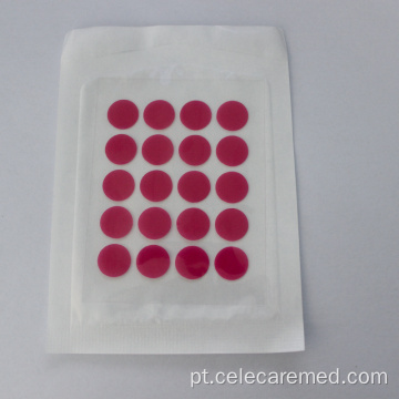 Acne pimple manch hidrocolóide spot tratamento patch